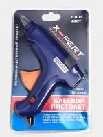 Пистолет Термоклеящий Ф11 X-PERT HJ013 40Вт