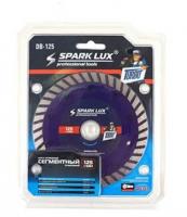 Диск алмазный 125*22,2 HEADROCK сегментный