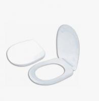 Сиденье для унитаза СУ 63.07.80 (Римини, Самарский)