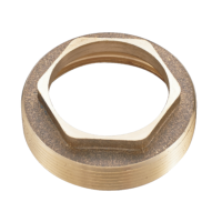 Гайка для картриджа Ф35 мм OUTE TP17-1 прижимная