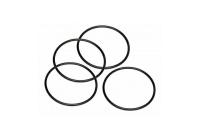 Прокладка для колбы фильтра SL-10 Ф120