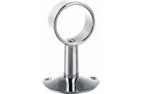 Крепёж для полотенцесушителя Ф20