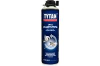 Очиститель монтажной пены TYTAN Еco-Cleaner 500мл.