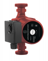 Насос циркуляционный WESTER WCP 25/6 180