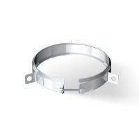 ХОМУТ ОБЖИМНОЙ Ф200 CORAX нерж.