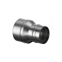 Переходник нерж. 80/135