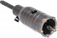 Коронка по бетону Ф40 SDS-plus