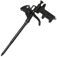 Пистолет для монтажной пены BARTEX BLACK TEFLON