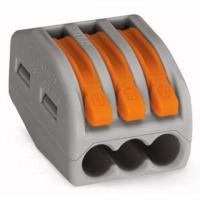 Соединительная клемма 1-2SALE 3х2,5