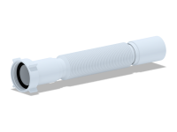 Гофра 1 1/2*50 АниПласт К 105 