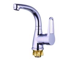 Смеситель для умывальника G-lauf ZOP1-A045 