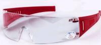 Очки защитные "СТИЛЬ" поликарбонат прозрачные