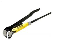 Ключ трубный №1 HANSKONNER  изогнутые губы HK1045-04-P1