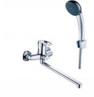 Смеситель для ванны DIST X182-2S