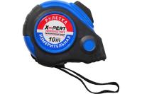 Рулетка X-PERT 10 м 25 мм противоударная