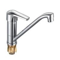 Смеситель для кухни G-lauf 4G4-A182 гайка