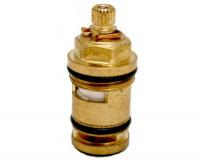 Переключатель душа кран-букса F52-6