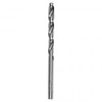 Сверло по мет. HAISSER Ф3,5