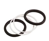 Рем. набор для смесиеля картридж Ф40 (2 кольца 2 прокладки)