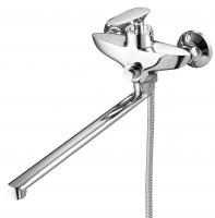 Смеситель для ванны G-lauf LOT7-А010 