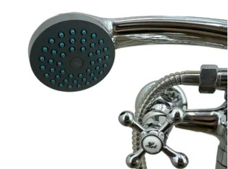 Смеситель для ванны Rainsberg R50223F-1