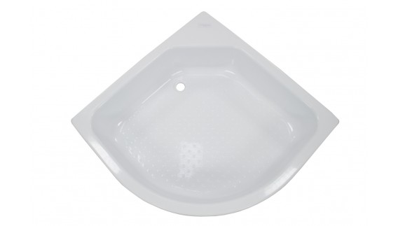 Душевой поддон 90*90 см средний акриловый в сборе "Тритон" ПД4 (экран+каркас) Душевой поддон 90*90 см средний акриловый в сборе "Тритон" ПД4 (экран+каркас)