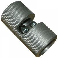 Зачистка для армированной трубы Ф20-25 армировка по середине