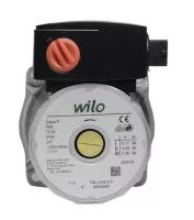 Двигатель насоса WILO TSL12/5-3С 3 скорости