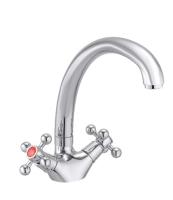 Смеситель для кухни LEMEN LD-91764-С06