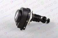 Трехходовой клапан+мотор котла ARISTON  60001583-0