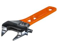 Ключ разводной STURM 130мм с супер тонкими губами 1045-19-200