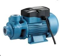 Насос поверхностный ZEGOR QB60 370 Вт (35л/мин, нап. 40м)