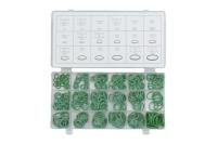 Прокладка из набора зел/фиолетовое кольцо