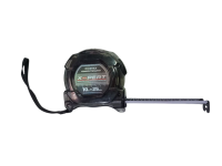 Рулетка X-PERT 10 м 25 мм с черным полотном