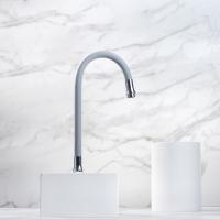 Излив гибкий для кухонного смесителя РМС S134 GY серый