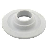 Мембрана для сливной колонки ПСКОВ фигурная белая