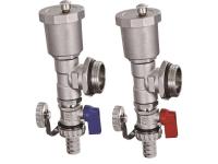 Концевой набор для коллекторных групп "1" TIM 