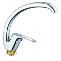 Смеситель для кухни G-lauf 8G4-А018