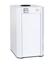 Котел газовый ЛУЧ КСГ-10 10 кВт