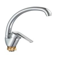 Смеситель для кухни G-lauf 8G4-A182 одноручковый 