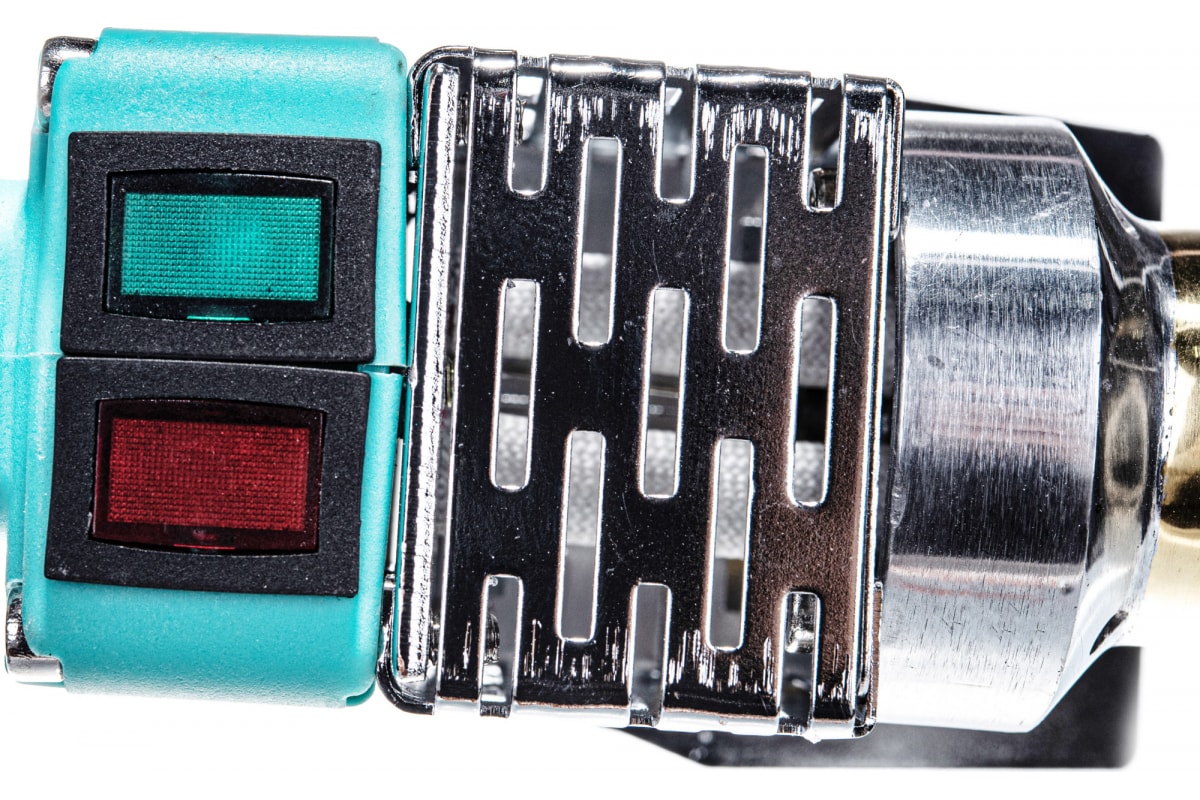 Сварочный аппарат STURM 1800Вт TW7218 трубка