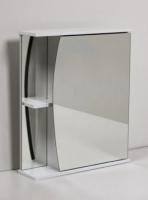 Зеркало-шкаф MIXLINE МЕЛИС-80 сенсорное включение