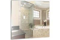 Зеркало 400*400 (ШВ) MIXLINE КВАДРАТ