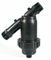 Фильтр для полива сетчатый  "1"