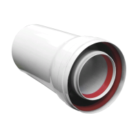 Коаксиальный удлинитель 25 см