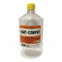 Уайт-спирит 1л