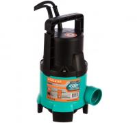 Насос дренажный STURM 450Вт 141л/мин WP97140Р