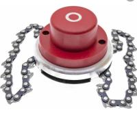 Катушка для триммера с цепью ЧЕГЛОК 33А