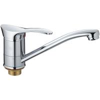 Смеситель для умывальника HAIBA НВ4501-2 латунь