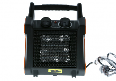 Тепловентилятор STURM 2000 Вт керамический нагревательный элемент FH2034CQ